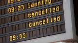 Tι συμβαίνει με τις αποζημιώσεις για τις χαμένες πτήσεις;,