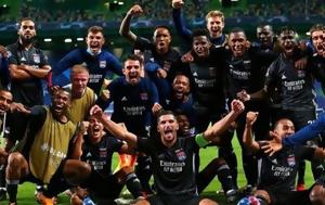 Ιστορία, Champions League, istoria, Champions League