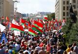 Λευκορωσία, Διαδήλωση, Λουκασένκο, Μινσκ,lefkorosia, diadilosi, loukasenko, minsk