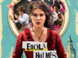 Enola Holmes, Σέρλοκ Χολμς, Σεπτέμβριο, Netflix,Enola Holmes, serlok cholms, septemvrio, Netflix
