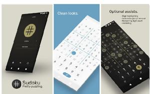 Sudoku, Clean One -