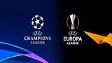 Φινάλε, Champions League, Europa League,finale, Champions League, Europa League