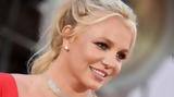Britney Spears,