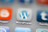 Apple,Wordpress