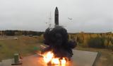 Russia Warns, World,Any Incoming Ballistic Missile Is Considered Nuclear