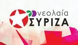 Νεολαία ΣΥΡΙΖΑ, Κεραμέως,neolaia syriza, kerameos