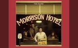 Επανέκδοση, Morrison Hotel, Doors, 50ά,epanekdosi, Morrison Hotel, Doors, 50a