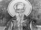 Όσιος Ποιμήν, – Άγιος Φανούριος Φανουρόπιτα,osios poimin, – agios fanourios fanouropita