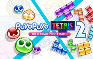 Ανακοινώθηκε, Puyo Puyo Tetris 2, anakoinothike, Puyo Puyo Tetris 2