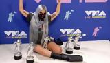 Βραβεία VMA 2020,vraveia VMA 2020