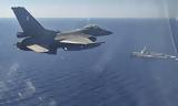 Ελληνικά F-16, Βίντεο, Κύπρο,ellinika F-16, vinteo, kypro