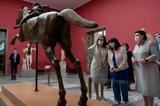 Τα ελληνικά μουσεία έχουν λάβει τα αυστηρότερα μέτρα,αλλά ψάχνουν επισκέπτες