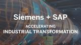 Siemens,SAP