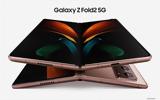 Samsung,Galaxy Z Fold2