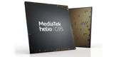 MediaTek, Helio G95,GPU