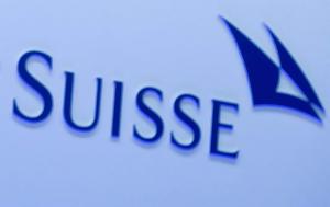 Credit Suisse, Διευρύνεται, Credit Suisse, dievrynetai