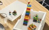 IKEA-Lego,BYGGLEK