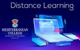 Distance Learning Φοίτησης, Mediterranean College,Distance Learning foitisis, Mediterranean College