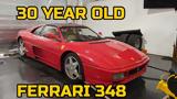 Πόσα, Ferrari 348,posa, Ferrari 348