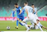 Σλοβενία – Ελλάδα 0-0 LIVE, “Δυνατά”, Εθνική,slovenia – ellada 0-0 LIVE, “dynata”, ethniki
