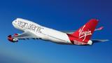 Virgin Atlantic,