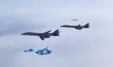 Ρωσία, Οκτώ, B-52, Μαύρης Θάλασσας,rosia, okto, B-52, mavris thalassas