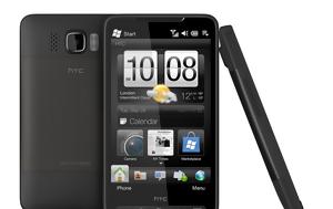 HTC HD2, [Throwback]