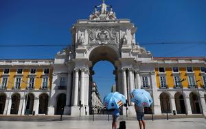 Πορτογαλία – “Μαύρο” Σάββατο, Άνοιξη, portogalia – “mavro” savvato, anoixi