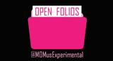Open Folios, Νέο -κάλεσμα, MOMus-Πειραματικό Κέντρο Τεχνών,Open Folios, neo -kalesma, MOMus-peiramatiko kentro technon