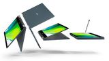 Acer Spin 7, ARM,Snapdragon 8cx Gen 2 5G [IFA 2020]