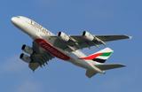 Emirates, Επέστρεψε,Emirates, epestrepse