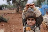 – Κοριτσάκι, Συρία,– koritsaki, syria
