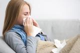 Το απλό κρυολόγημα προστατεύει από την γρίπη και ίσως απο τον κοροναΪό,