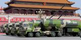China Will Double Nuclear Arsenal, 400,Next Decade, Pentagon Report