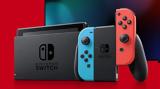 Nintendo, Switch,4K-Ready