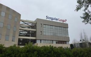 SingularLogic Cloud, Πρωτοποριακή, Software, Service, SingularLogic Cloud, protoporiaki, Software, Service