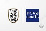 Super League Interwetten,Novasports