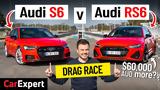 Πόσο, Audi RS6,poso, Audi RS6