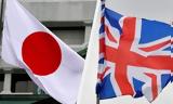 Βρετανία, Ιαπωνία, Brexit,vretania, iaponia, Brexit