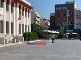 Μαρέβα Μητσοτάκη, Θεσσαλονίκη –, Καλαμαριά,mareva mitsotaki, thessaloniki –, kalamaria