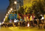 Θεσσαλονίκη, Αντιεξουσιαστές,thessaloniki, antiexousiastes