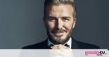 Πώς, David Beckham,pos, David Beckham