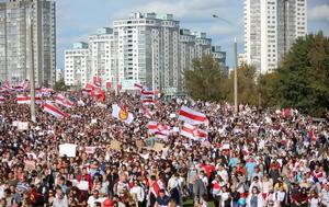 Λευκορωσία, Χιλιάδες, – Αστυνομικοί, lefkorosia, chiliades, – astynomikoi