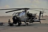 U S, Army,AH-64D Apache