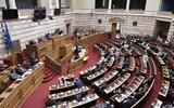 Βουλή, Υπερψηφίστηκαν, ΠΝΠ,vouli, yperpsifistikan, pnp