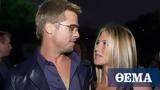 Brad Pitt – Jennifer Aniston, Κυκλοφόρησε,Brad Pitt – Jennifer Aniston, kykloforise