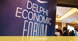 Μάιο, 2021, Delphi Economic Forum,maio, 2021, Delphi Economic Forum