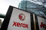 Xerox Team Availability,