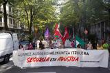 Διαδηλώσεις, Ισπανία,diadiloseis, ispania