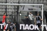 Champions League, ΠΑΟΚ, 2-1, Μπενφίκα,Champions League, paok, 2-1, benfika